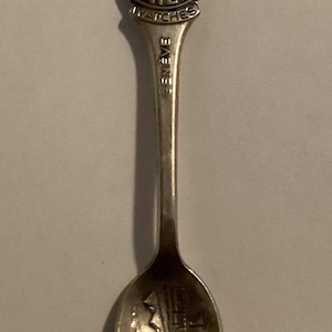 Rolex Geneve Spoon - Etsy