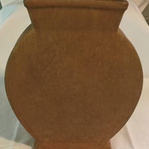 Weller Pottery Transitional Arts & Crafts-Art Deco Vase