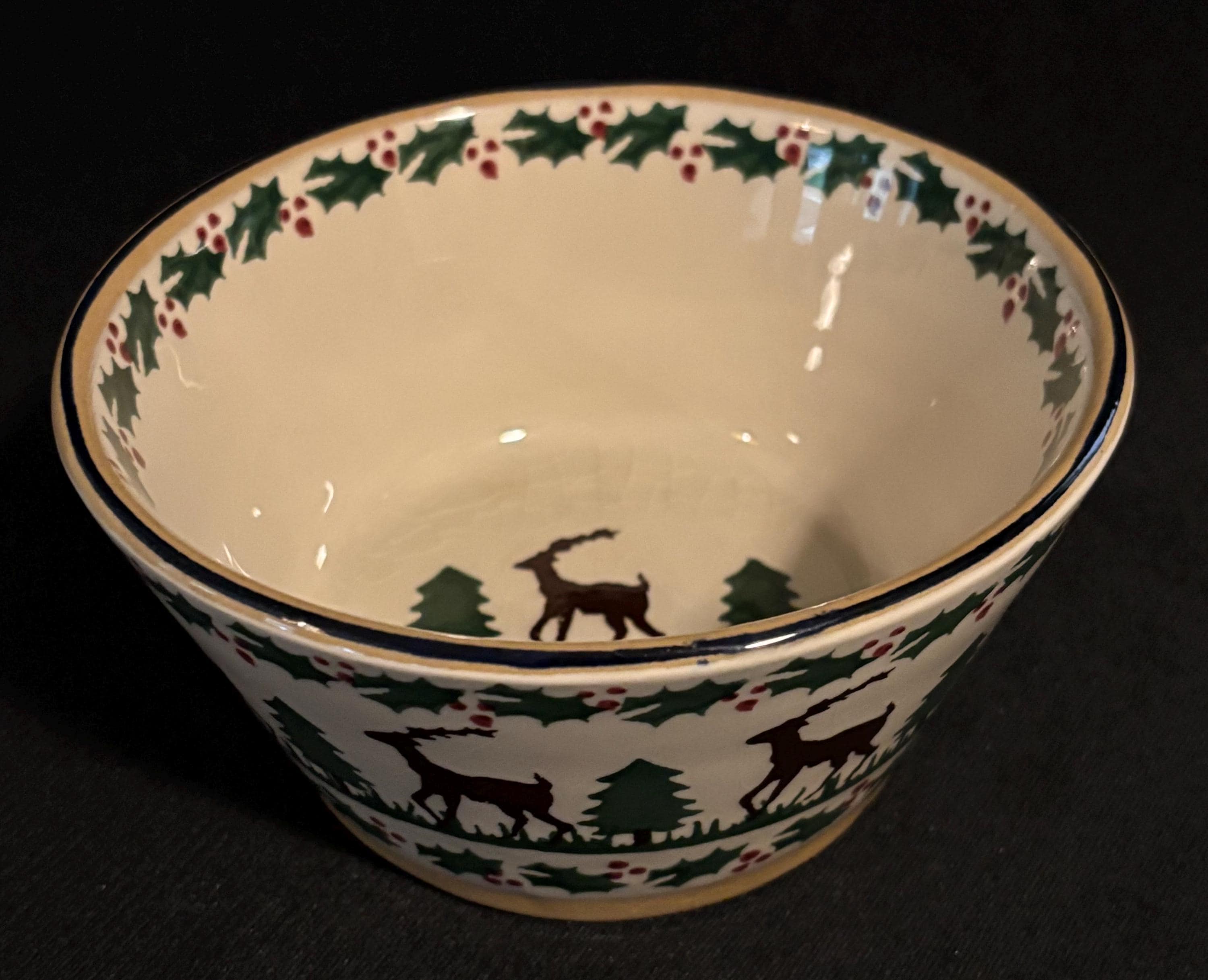 Nicholas Mosse Irish Pottery - Etsy