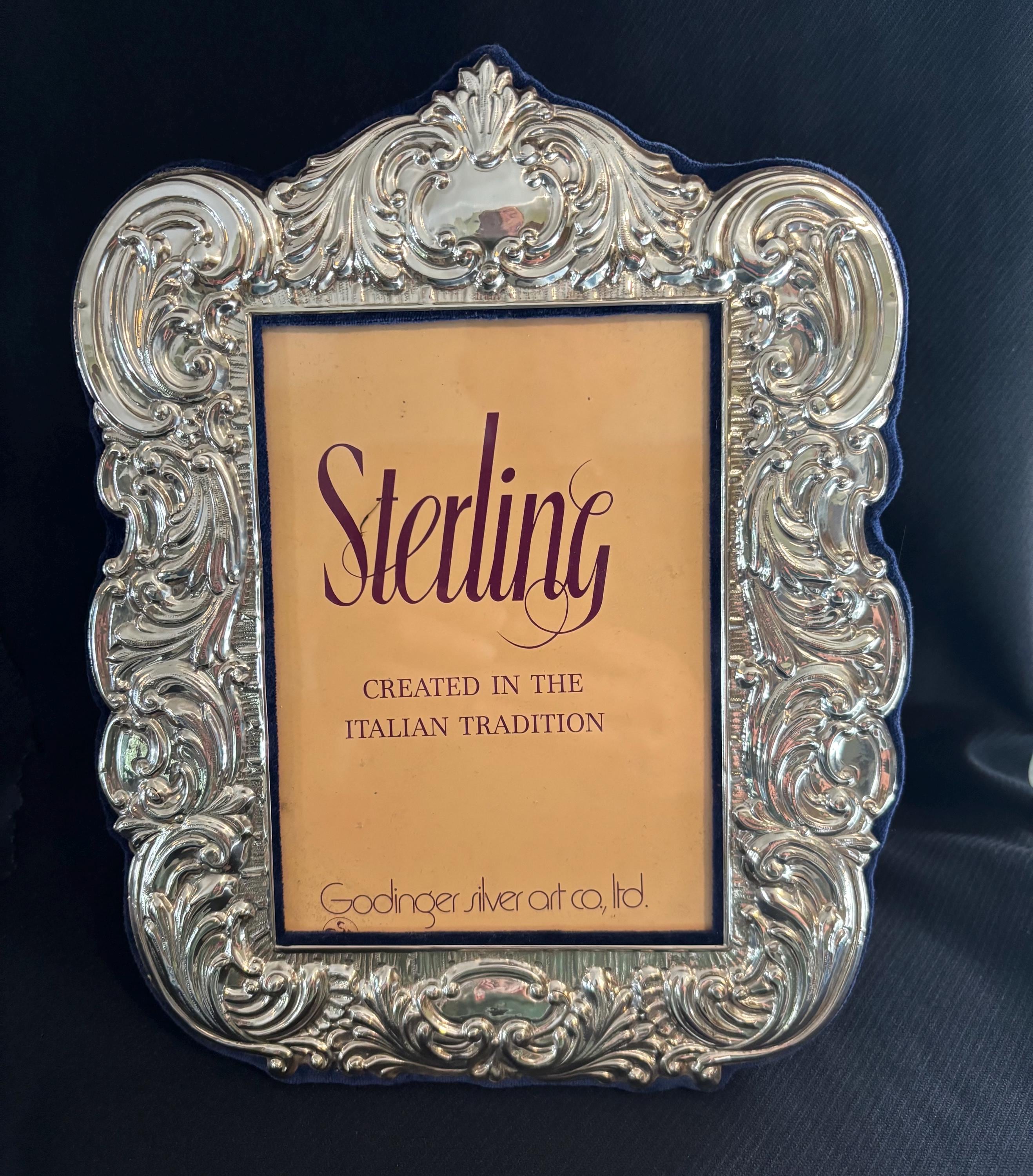 I. Godinger and Co ゴッディングガー 壁飾り絵皿 Godinger Co for sale | eBay