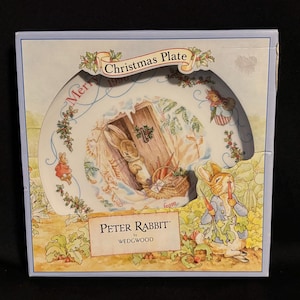 1996 Peter Rabbit - Etsy