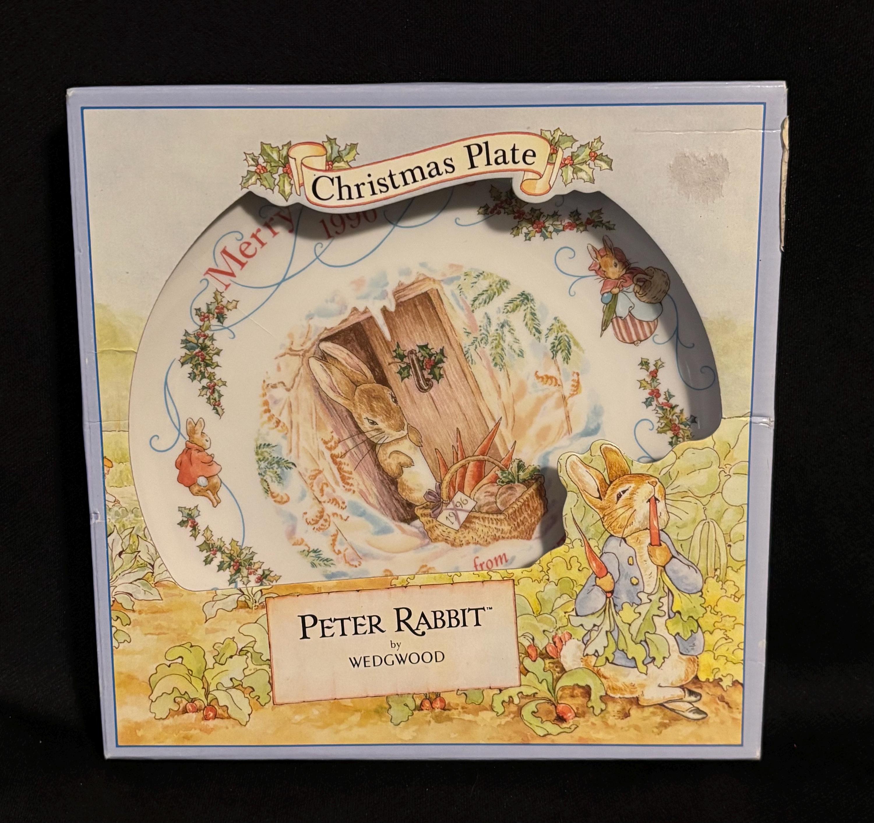 1996 Peter Rabbit - Etsy