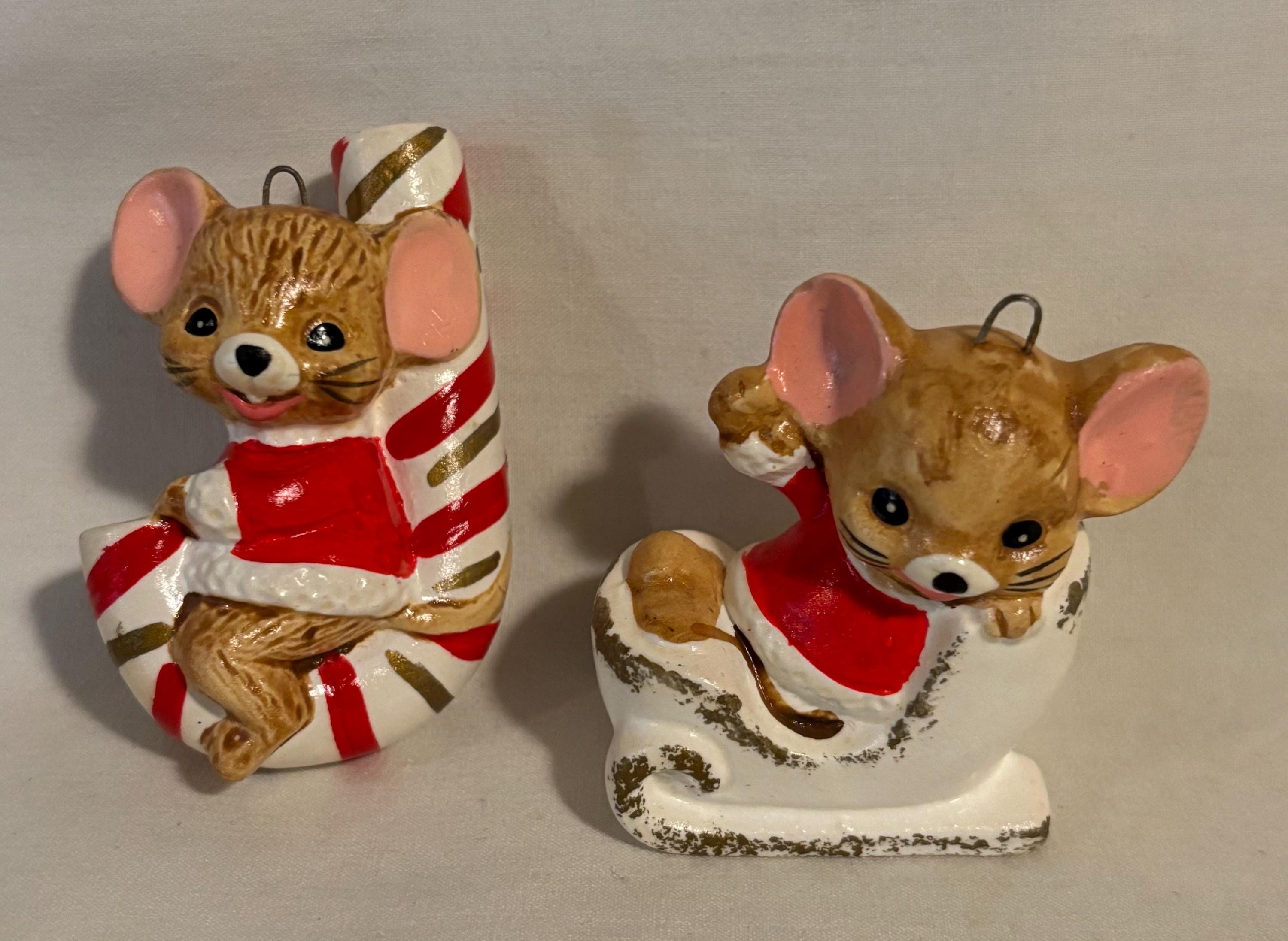 Josef Ornaments - Etsy
