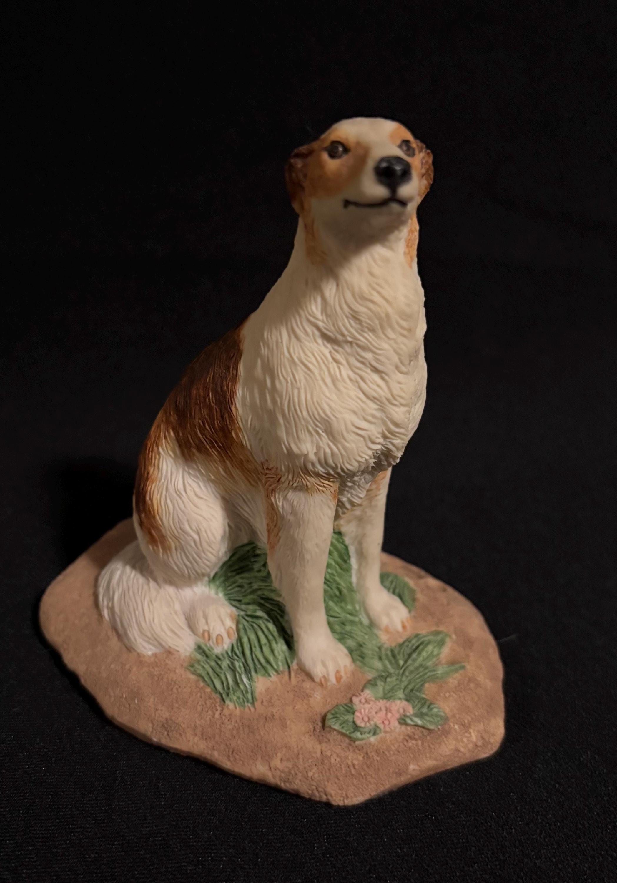 ヴィンテージ Earl Sherwan Charmstone 犬　一点物 ヴィンテージ Earl Sherwan Charmstone 犬 一点物 ヴィンテージ Earl