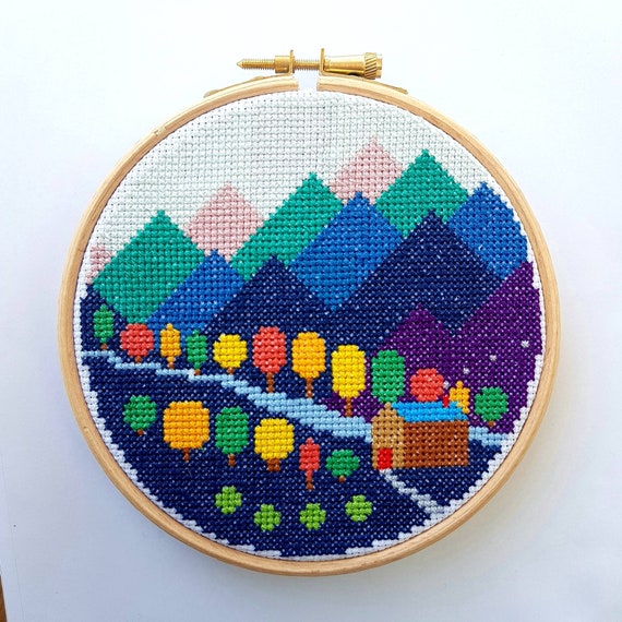 その他 Point de croix Couleurs Point de croix Couleurs 【公式通販】