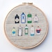 see more listings in the Cross Stitch Patterns section