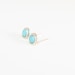 see more listings in the Gemstone Studs Earrings section