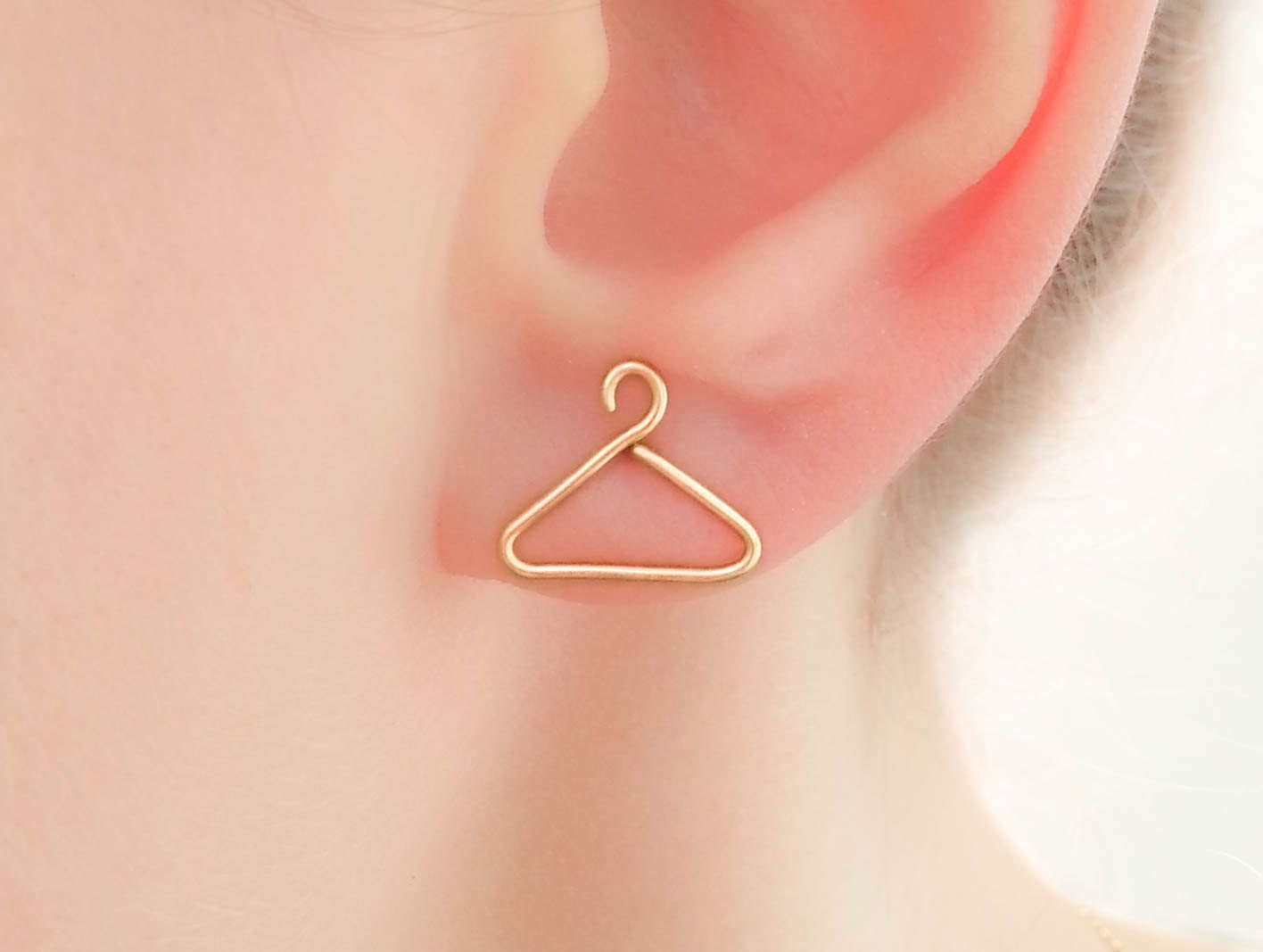 Quirky Earrings Fun EarringsWhimsical EarringsPlayful Etsy