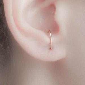 gold stud earring - Suspender Earring - Suspender Earring Silver- Hook Earring-Suspender Hook Earring- Gold Stud Earring- celebrity earring