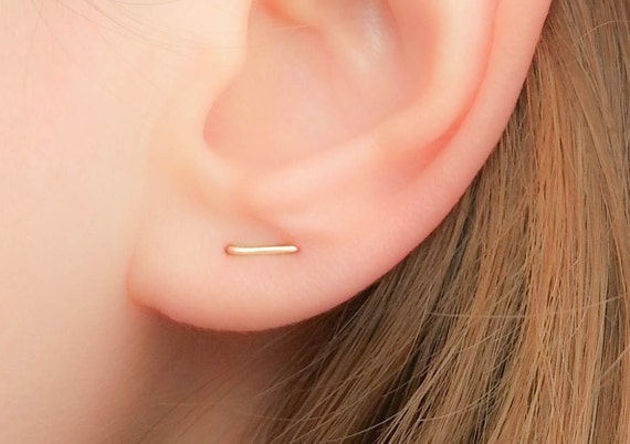 Ear Piercing Guide  Lovisa Jewellery Australia