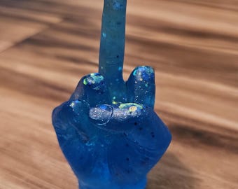 Middle Finger