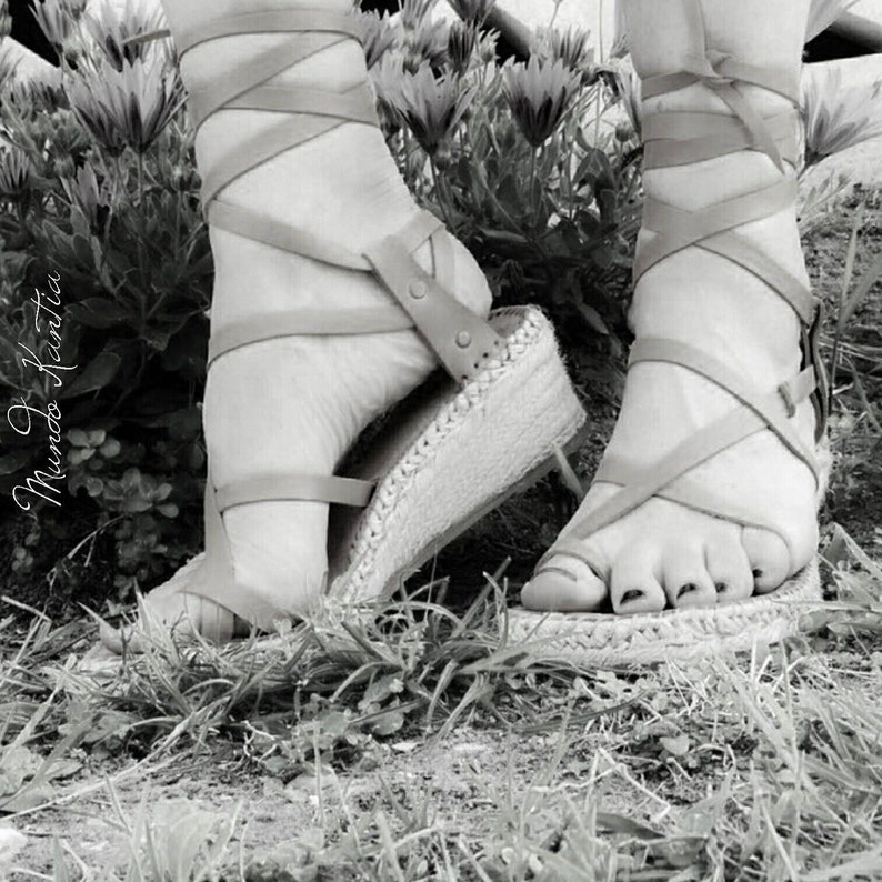 half wedge shoes