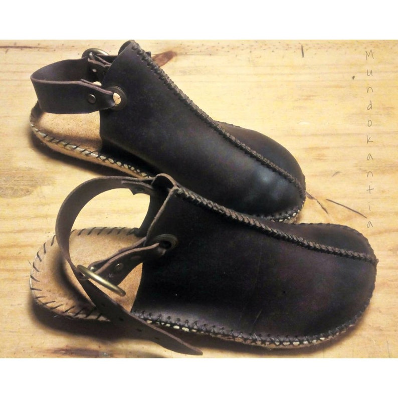 espadrille clogs