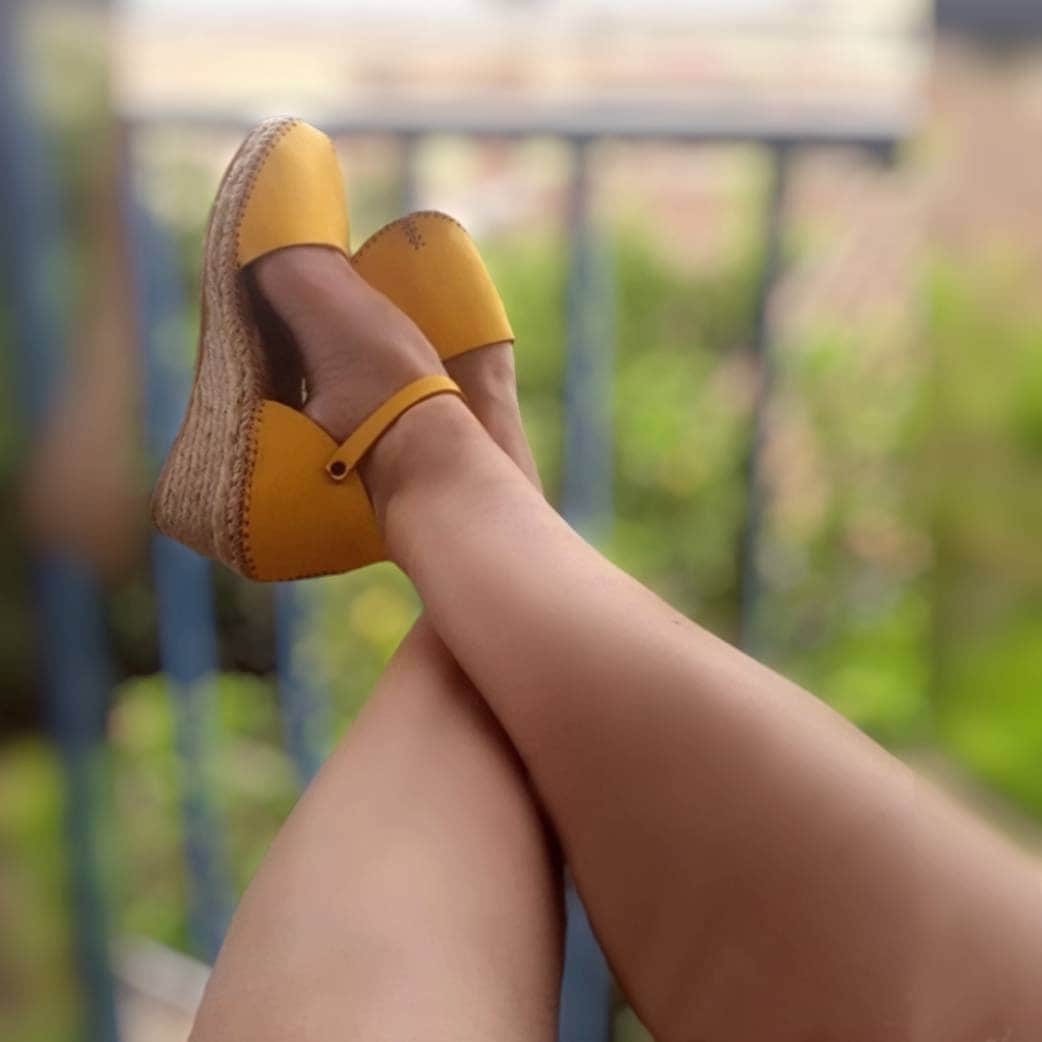 Sandalias que cubren los dedos new arrivals