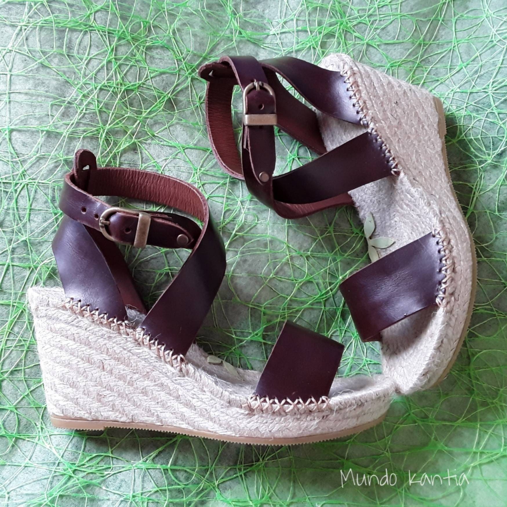 Espadrillas para alta deals