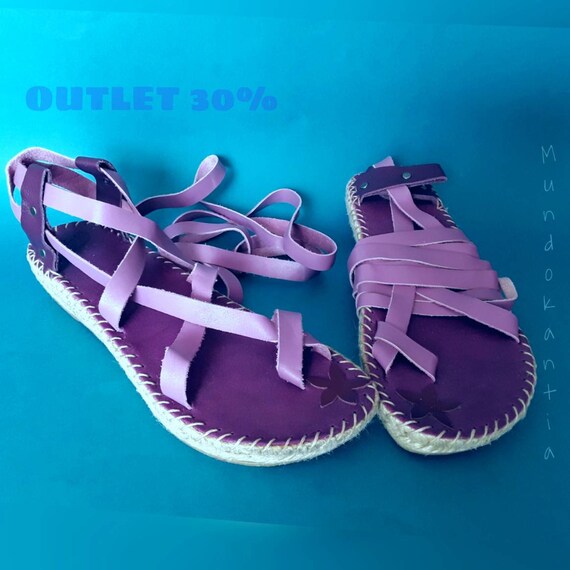 Espadrillas scontate best sale