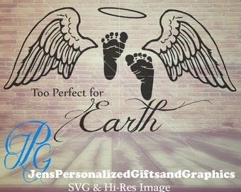 Free Free 283 Baby Loss Svg Free SVG PNG EPS DXF File