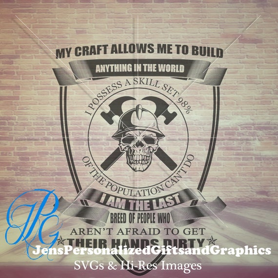 Download Fathers Day Svg Handyman Svg Hard Working Dad Svg Hand Etsy SVG, PNG, EPS, DXF File