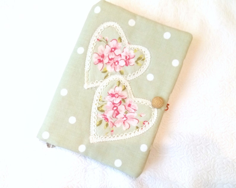 reusable gift bolsa sewing pattern