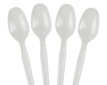 bulk baby spoons