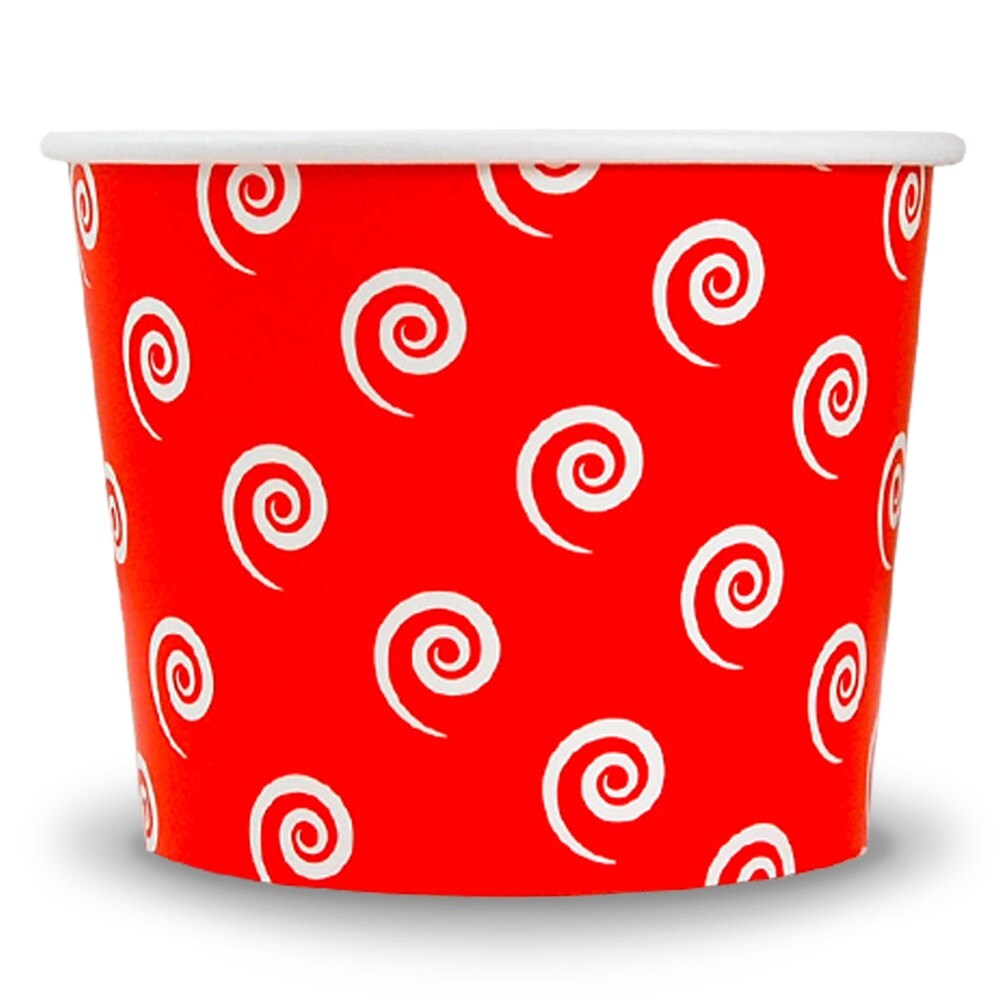 swirls and twirls ice cream
