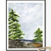 see more listings in the Landscape Collection section