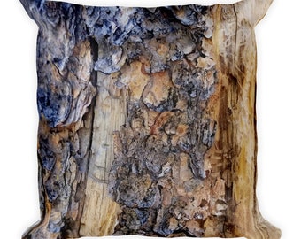 pillow cover 18x18 nature decor rustic pillow cover 18x18 nature decor rustic