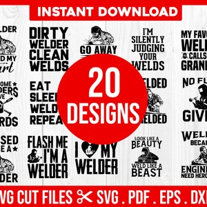 Schweiß svg Bündel,Schweißer SVG Bündel,Schweißer Silhouette,Schweißer Schweißen svg,Schweißbrenner svg,Schweißen DXF,Schweißer png,Schweißschnittdateien