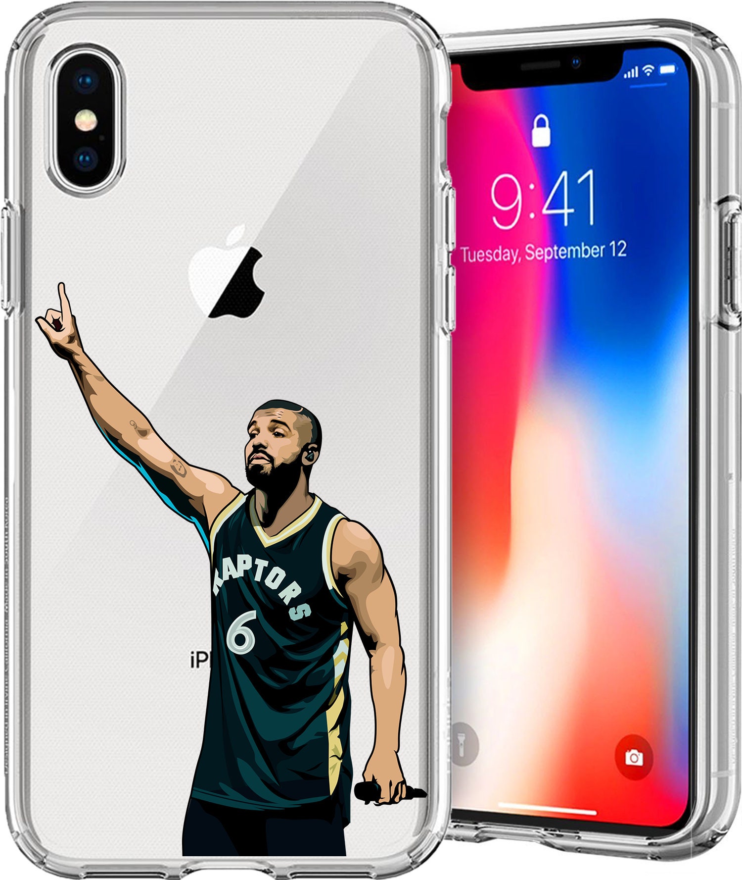 iphone xs max case drake iphone xs max case drake
