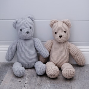 L'orsacchiotto di peluche Mahoney