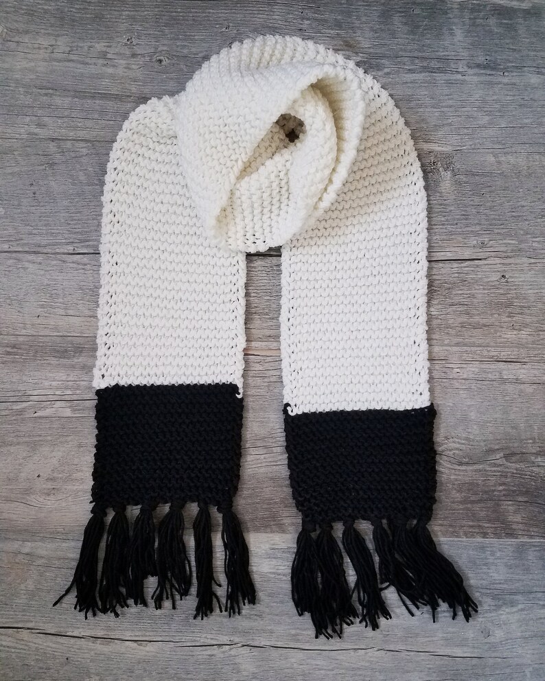 The Connor Scarf Etsy