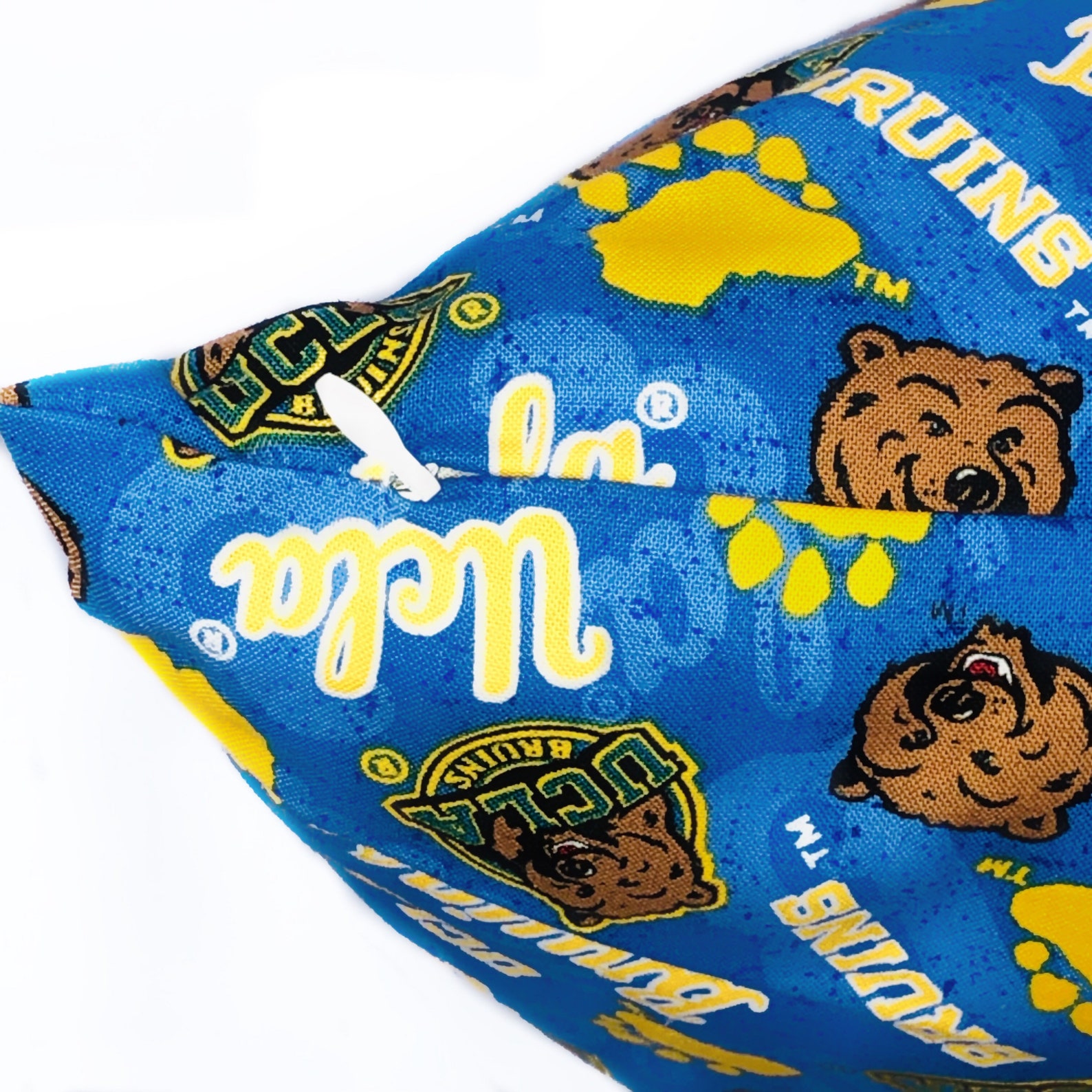 ucla pillow pet