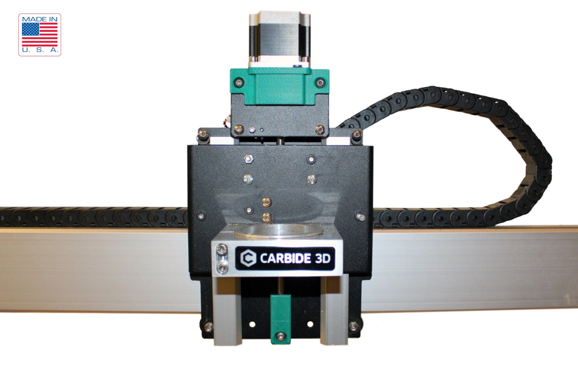 TrueZ Metal Leadscrew ZAxis Upgrade For Shapeoko Models Etsy