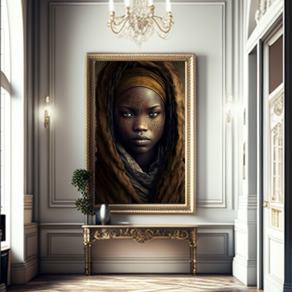 Designer Wall Art - Etsy UK