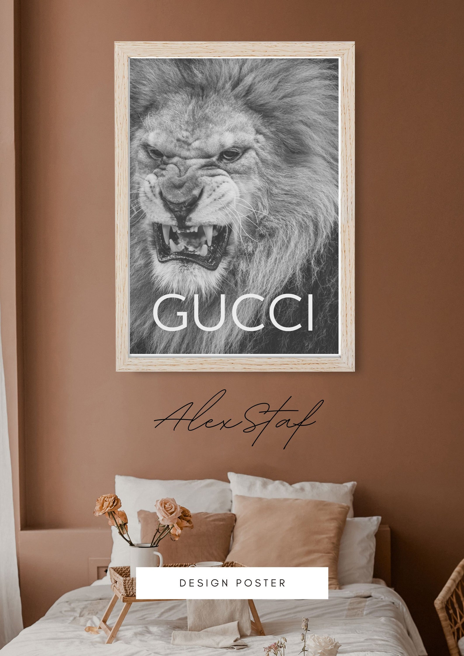Designer Printable Wall Art
