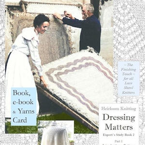 Pacote de livros Dressing Matters ~ frete incluso