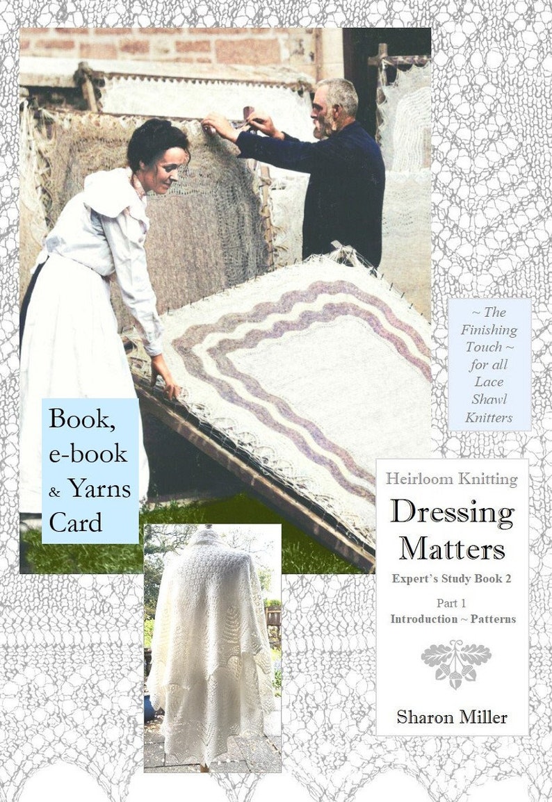 Dressing Matters Book package shipping included image 1