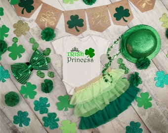 Irish Princess Svg Etsy