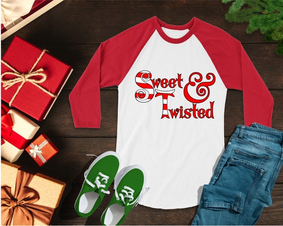 Download Free Christmas Svg Christmas Shirt Svg Cand Cane Svg Etsy SVG DXF Cut File