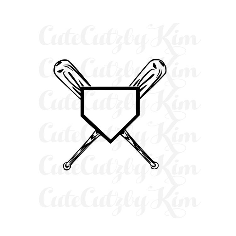 Free Free Softball Home Plate Svg 6 SVG PNG EPS DXF File