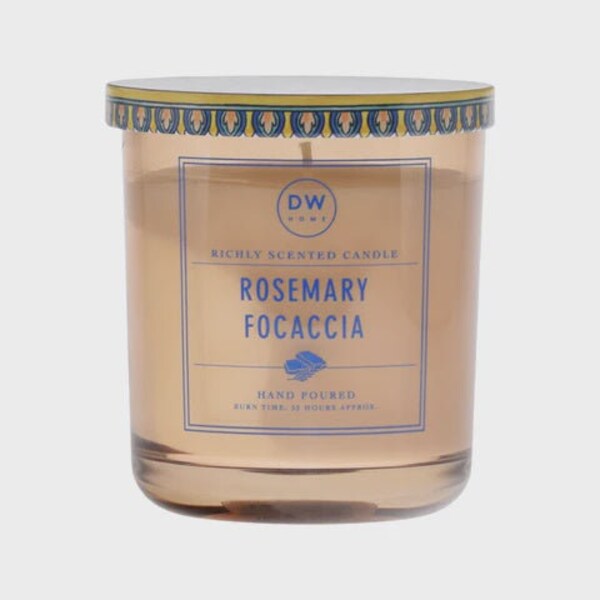 ROSEMARY FOCACCIA CANDLE