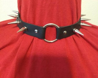 Cerberus choker