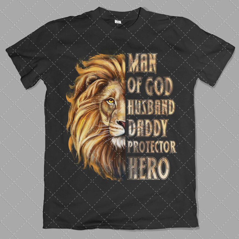 Free Free 216 Lion Husband Daddy Protector Hero Svg SVG PNG EPS DXF File