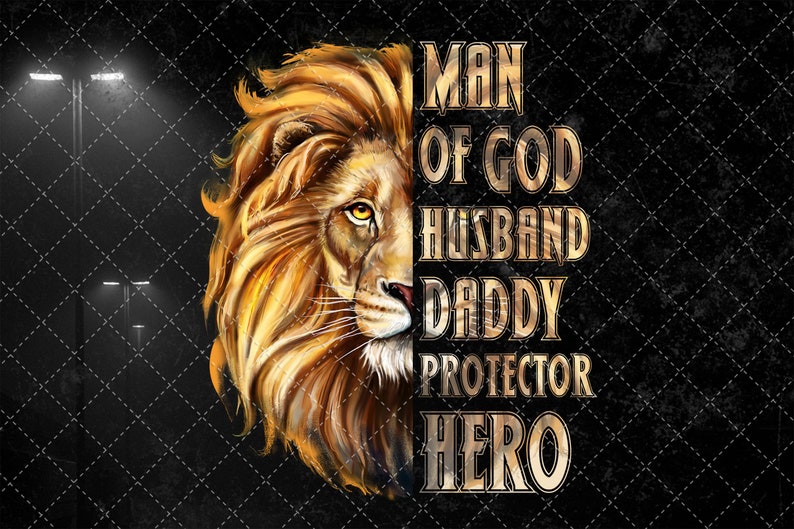 Free Free 216 Lion Husband Daddy Protector Hero Svg SVG PNG EPS DXF File
