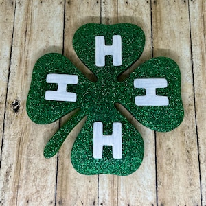 4-H Clover Buyer Gift