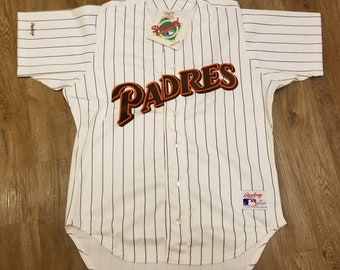 padres 90s jersey