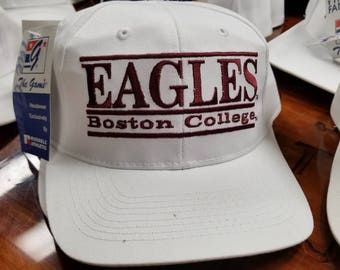 90s college hats