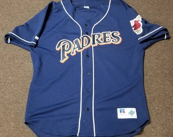 padres 90s jersey