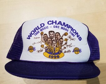 lakers motion snapback