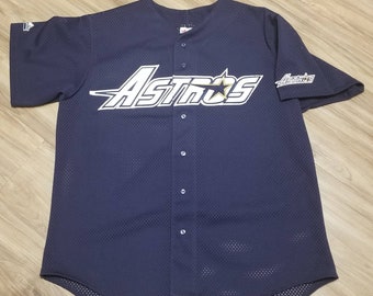 astros 90s jersey
